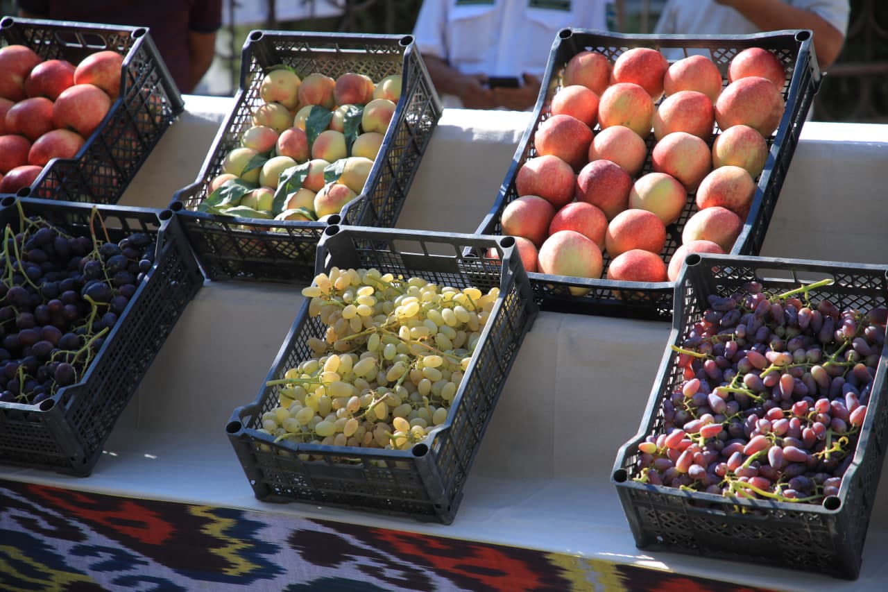 В городе Кувасай состоялось торжественное празднование 34-й годовщины нашей Независимости под девизом «Во имя Родины, во имя нации, во имя народа!».