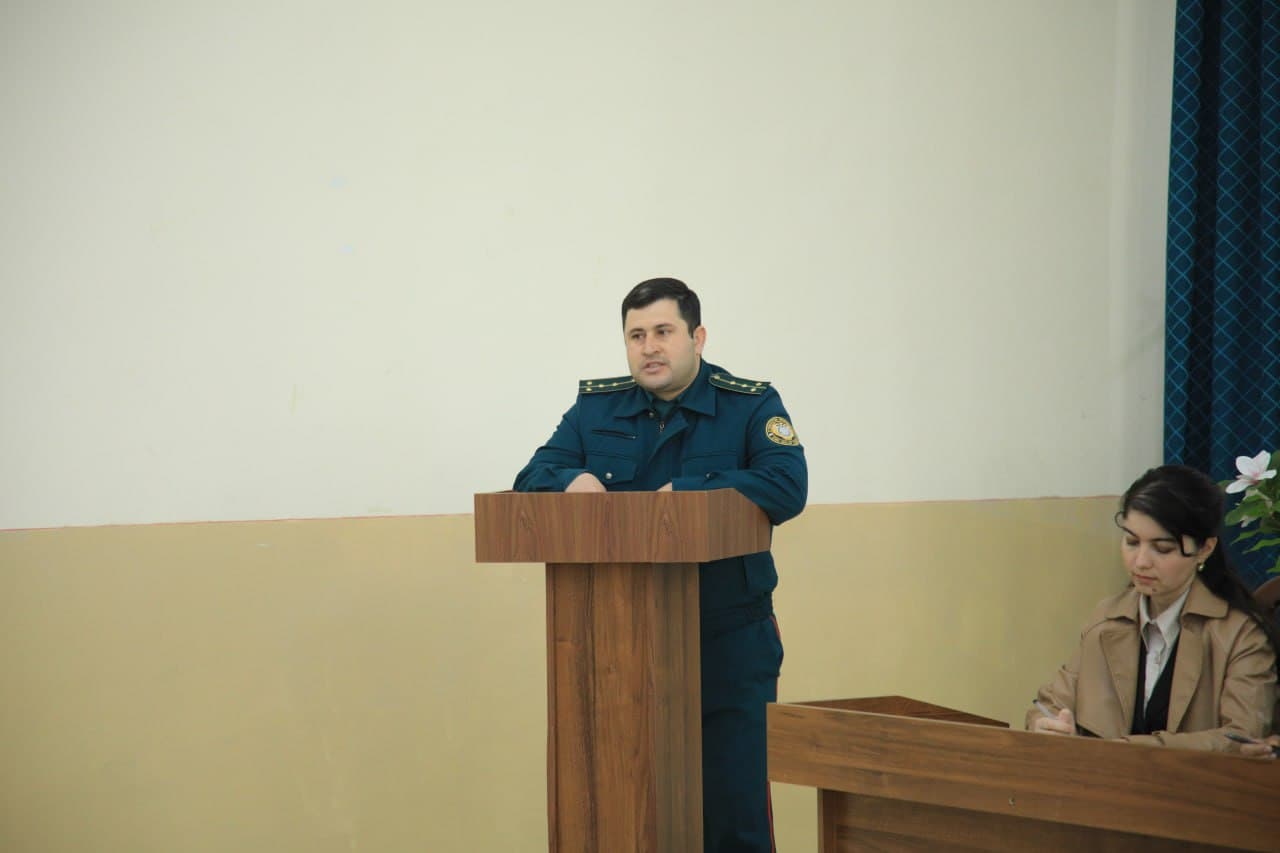 Korrupsiyaga qarshi kurash — umumiy burch va shaxsiy mas’uliyat