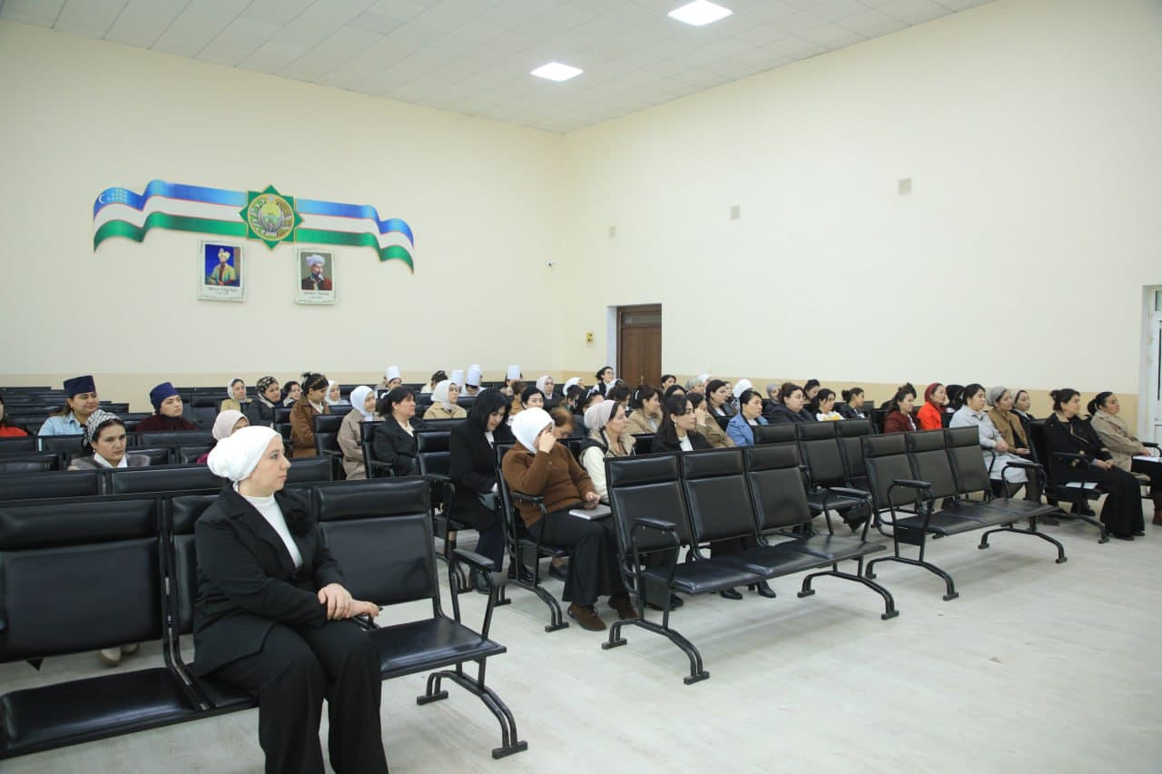 Korrupsiyaga qarshi kurash — umumiy burch va shaxsiy mas’uliyat