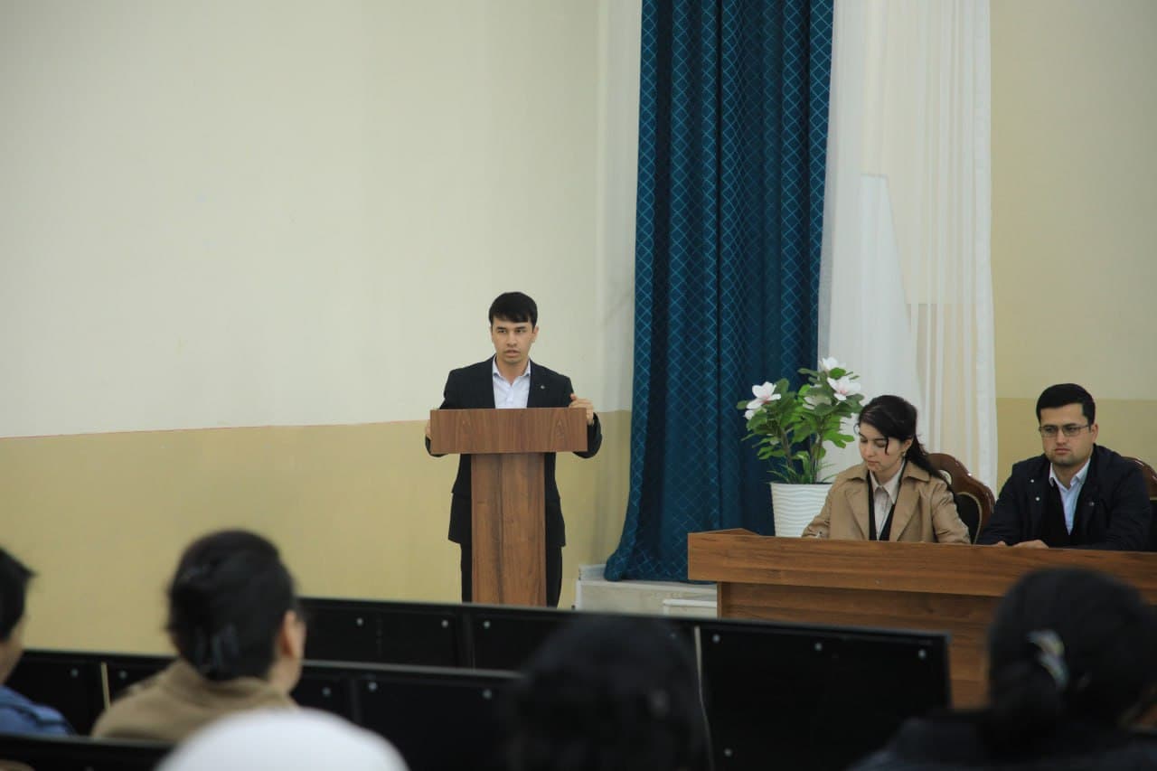 Korrupsiyaga qarshi kurash — umumiy burch va shaxsiy mas’uliyat