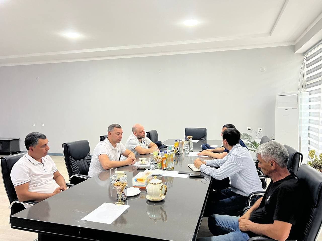 A Step Toward Promising Projects with Foreign Investors