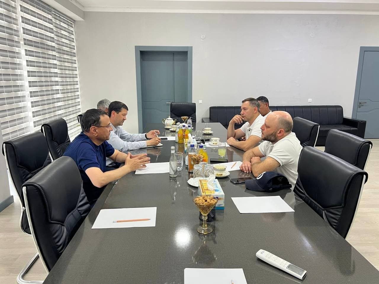 A Step Toward Promising Projects with Foreign Investors