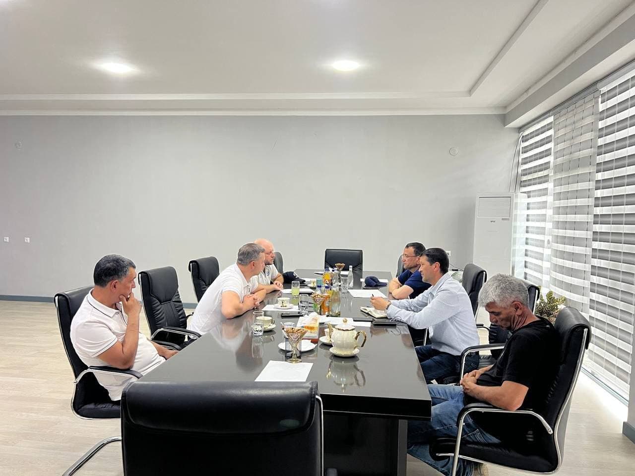 A Step Toward Promising Projects with Foreign Investors