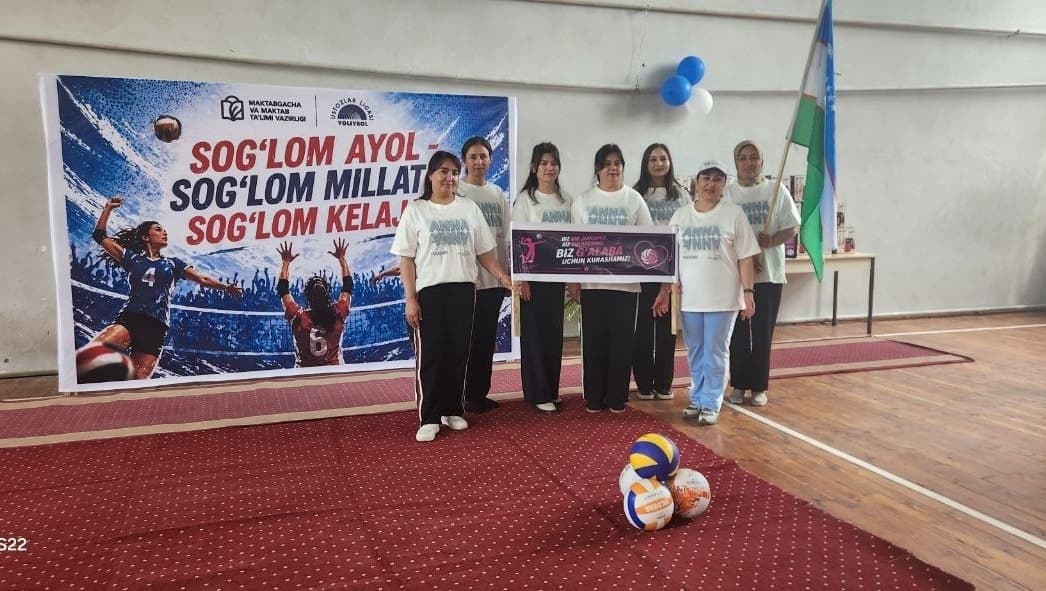 “Minister’s Cup” — intense matches and worthy winners in Quvasoy