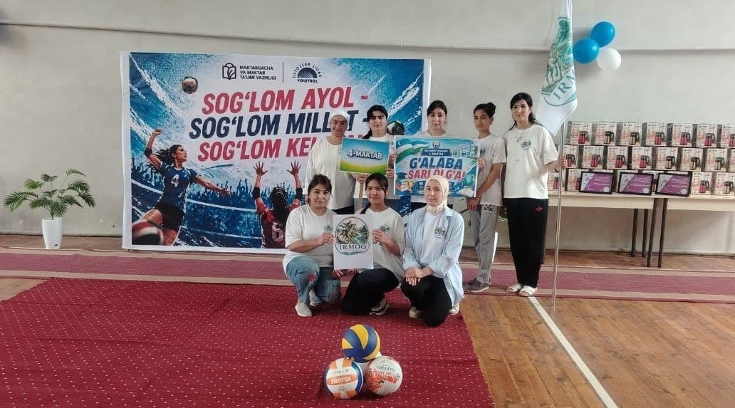“Minister’s Cup” — intense matches and worthy winners in Quvasoy