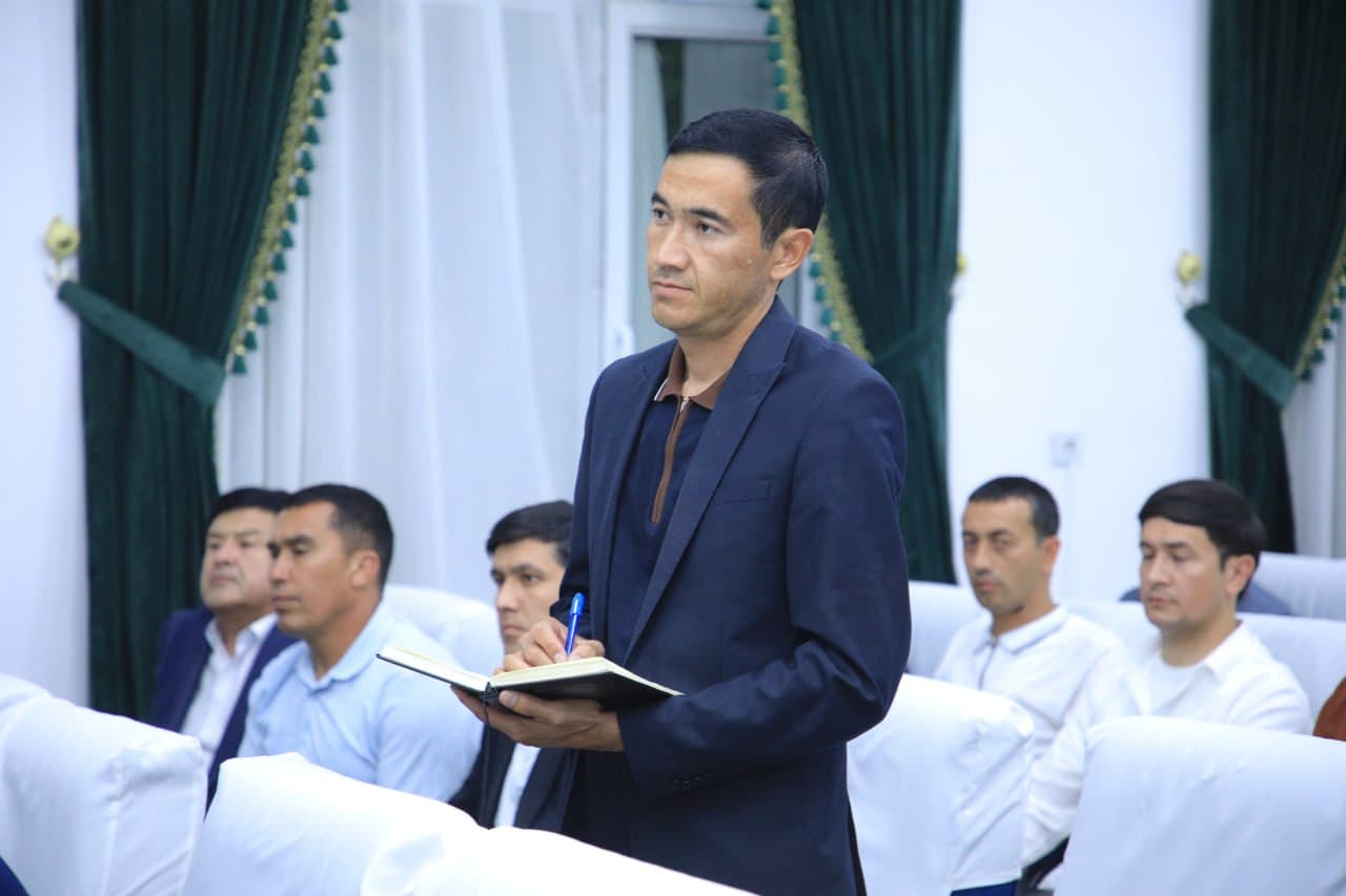 Implementation of priority tasks is under strict control