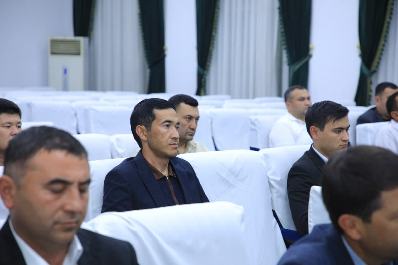 Implementation of priority tasks is under strict control