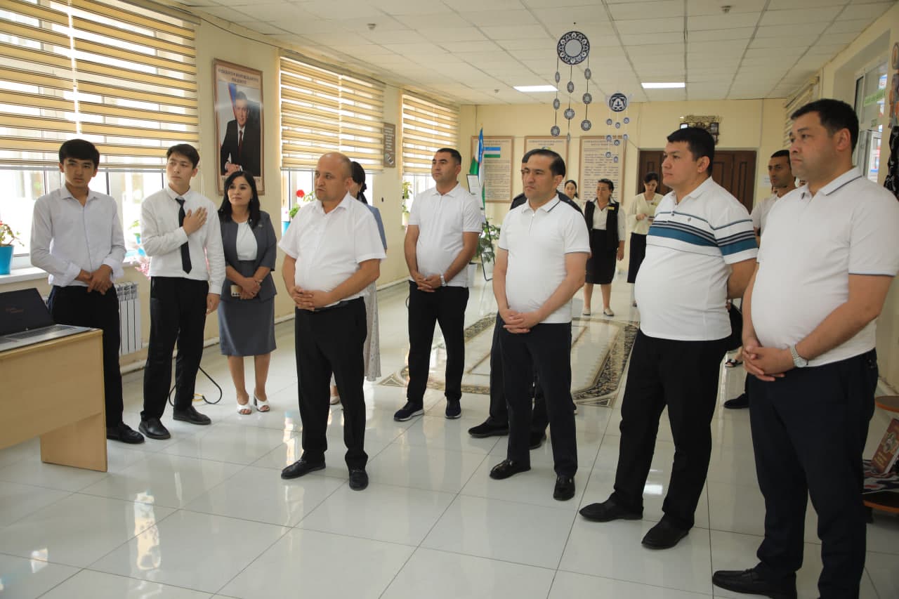 Youth Interests in IT and Robotics Explored in Quvasoy