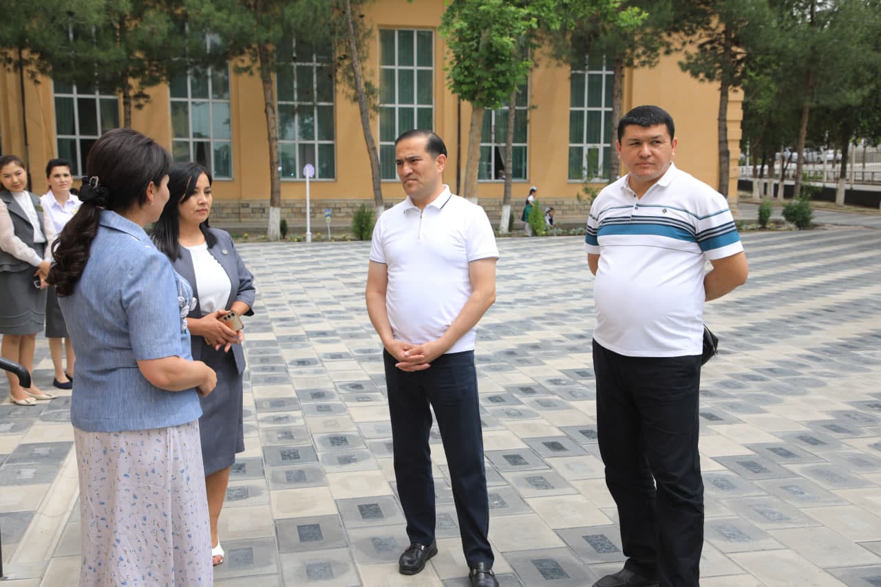Youth Interests in IT and Robotics Explored in Quvasoy