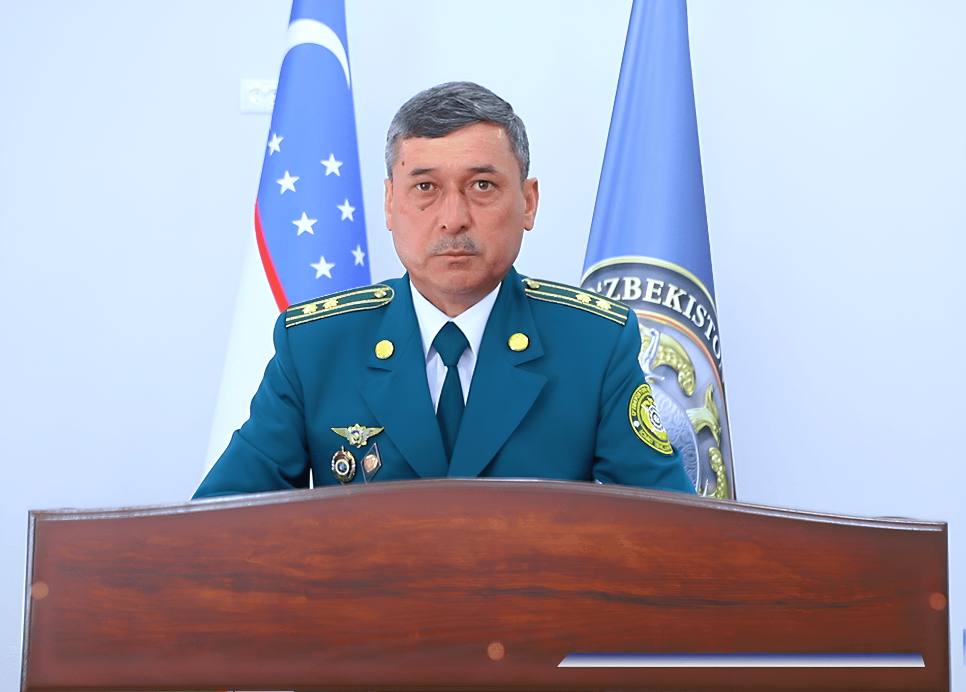 Assalomu alaykum, hurmatli Quvasoy shahar fuqarolari va aziz mehmonlar!