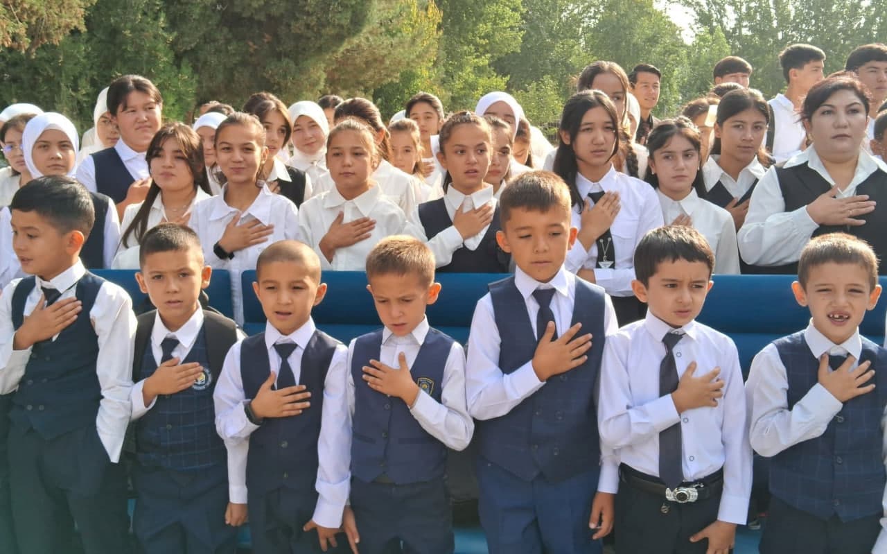 Yangi o‘quv yiliga yangi marralar bilan