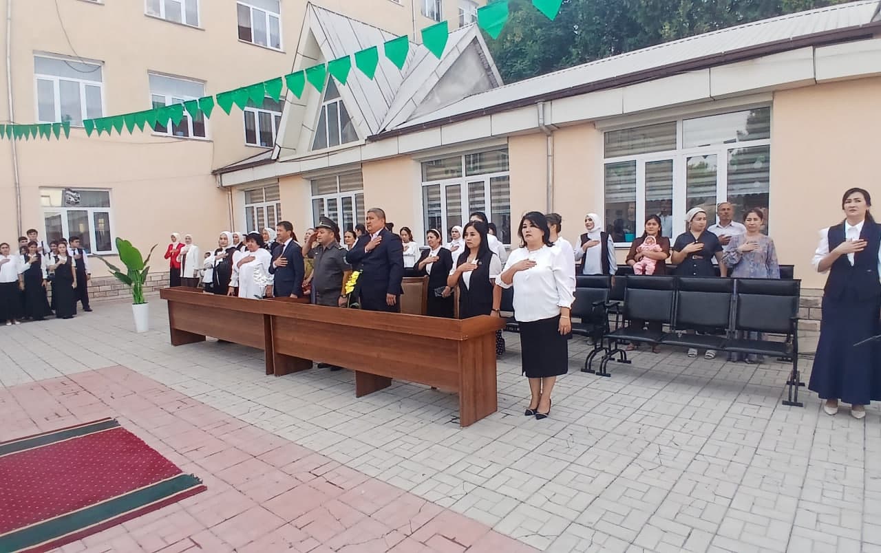 Yangi o‘quv yiliga yangi marralar bilan