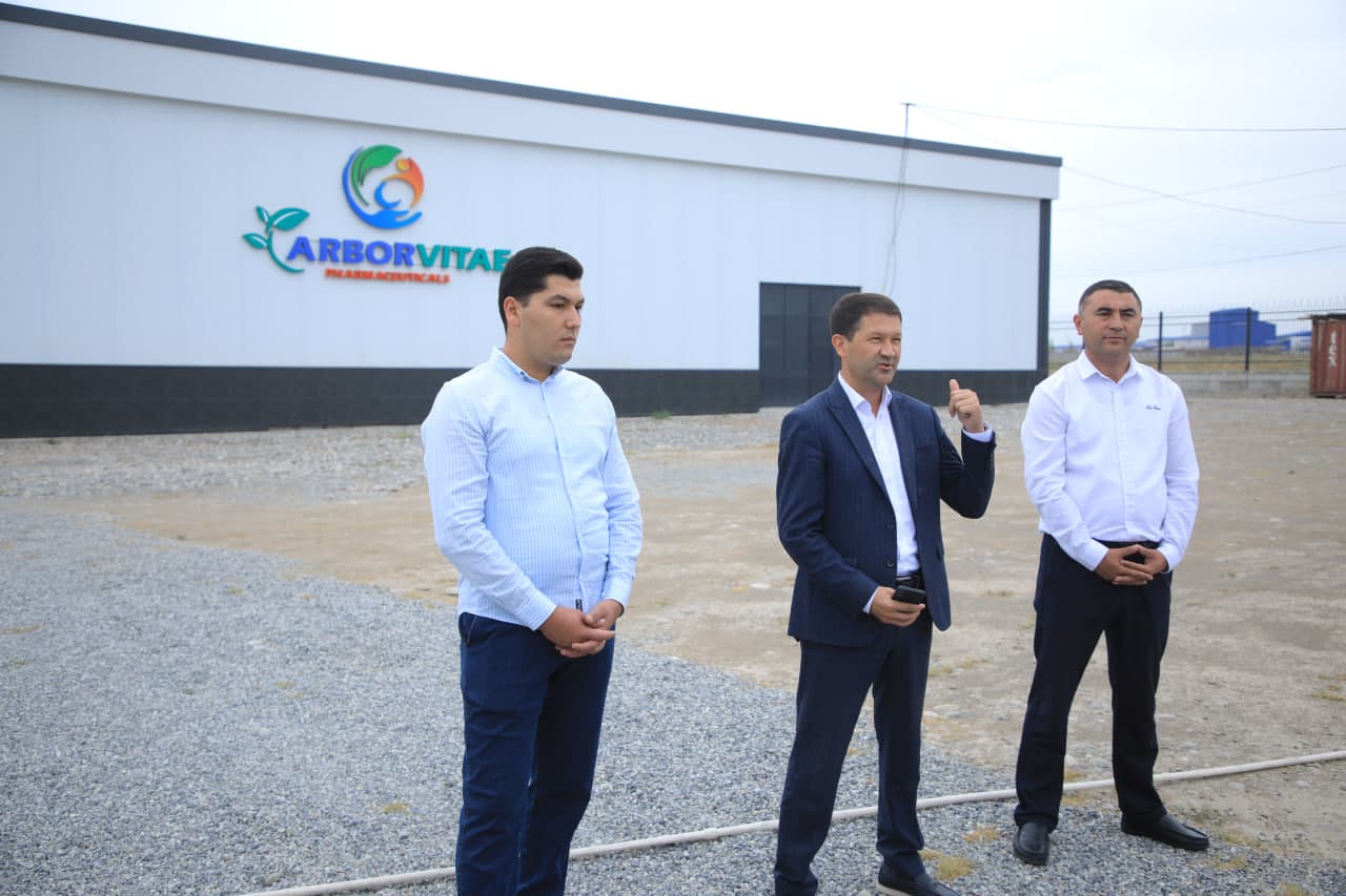 **New Employment Opportunities for Unemployed Youth at Industrial Enterprises**