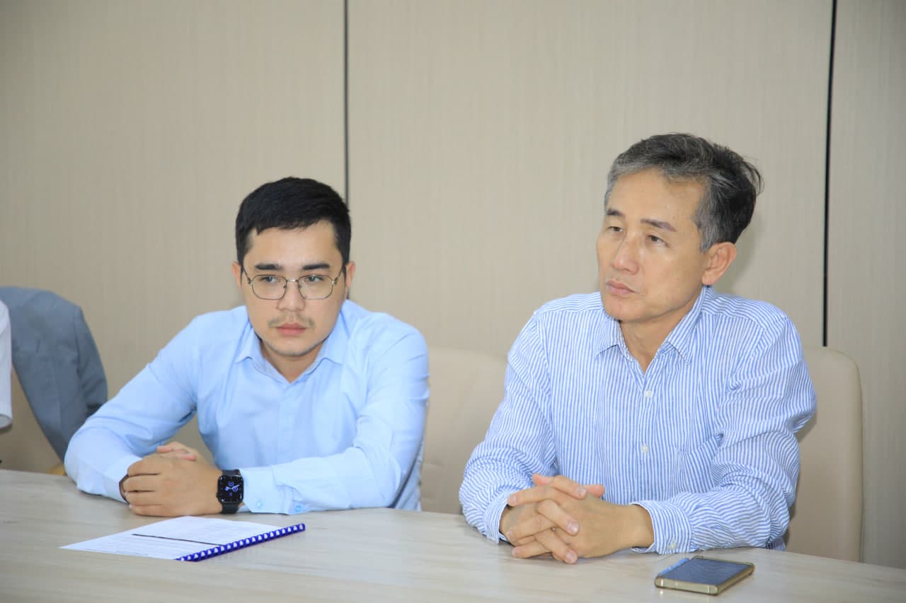 **Automotive Parts Manufacturing Project Expands in Quvasoy**