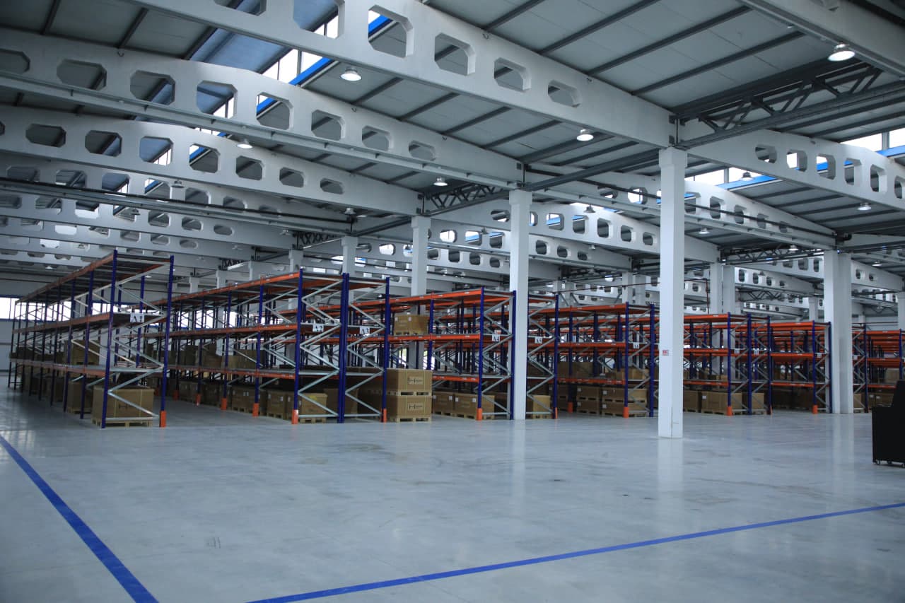 **Automotive Parts Manufacturing Project Expands in Quvasoy**
