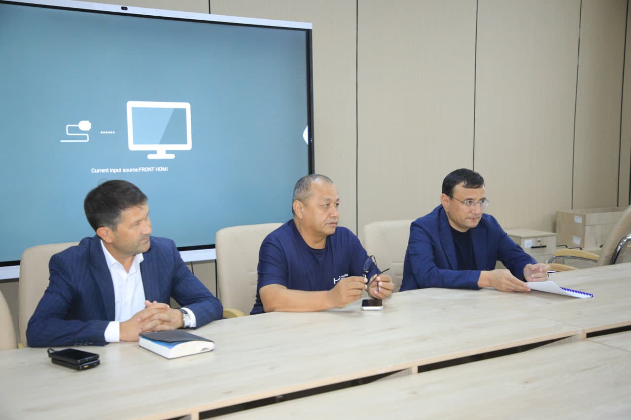 **Automotive Parts Manufacturing Project Expands in Quvasoy**
