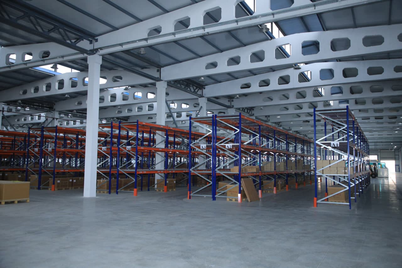 **Automotive Parts Manufacturing Project Expands in Quvasoy**