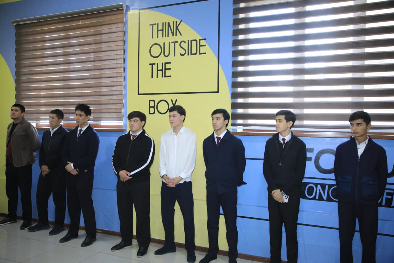 City-Level Stage of the “Modern Professions” Competition Kicks Off in Quvasoy