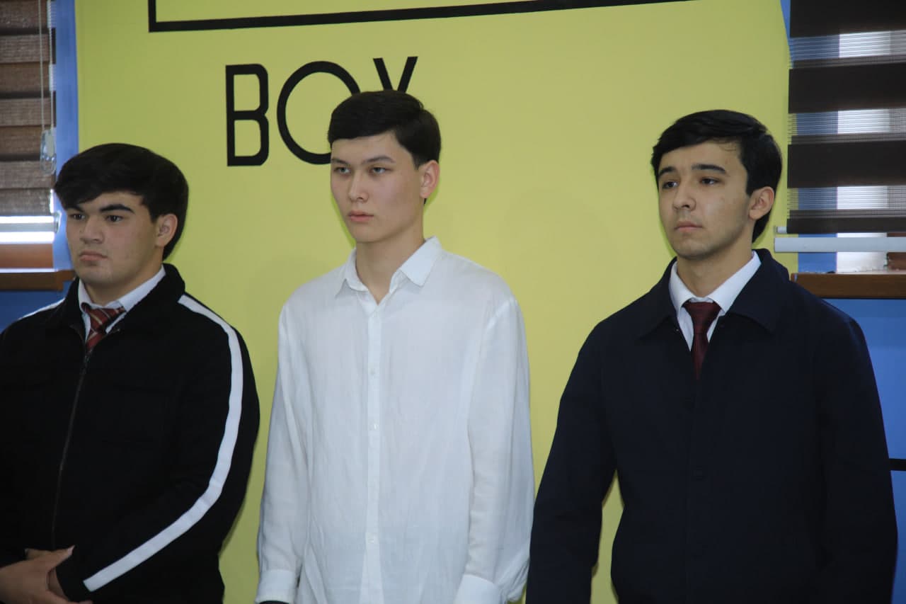 City-Level Stage of the “Modern Professions” Competition Kicks Off in Quvasoy