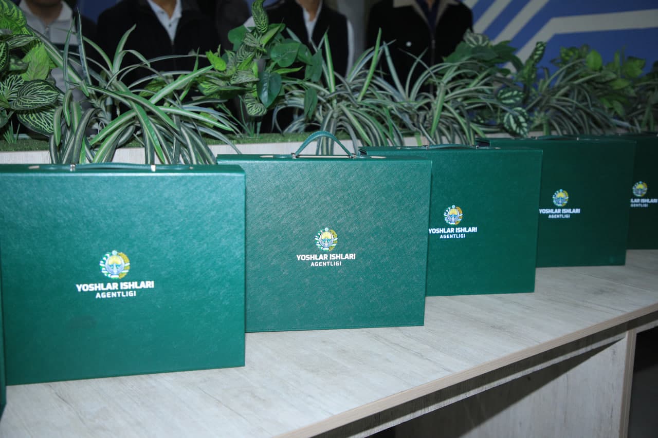 City-Level Stage of the “Modern Professions” Competition Kicks Off in Quvasoy