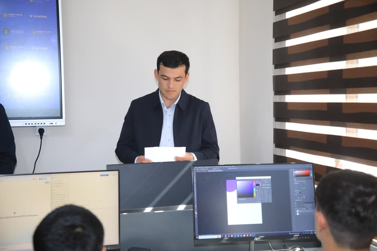 City-Level Stage of the “Modern Professions” Competition Kicks Off in Quvasoy