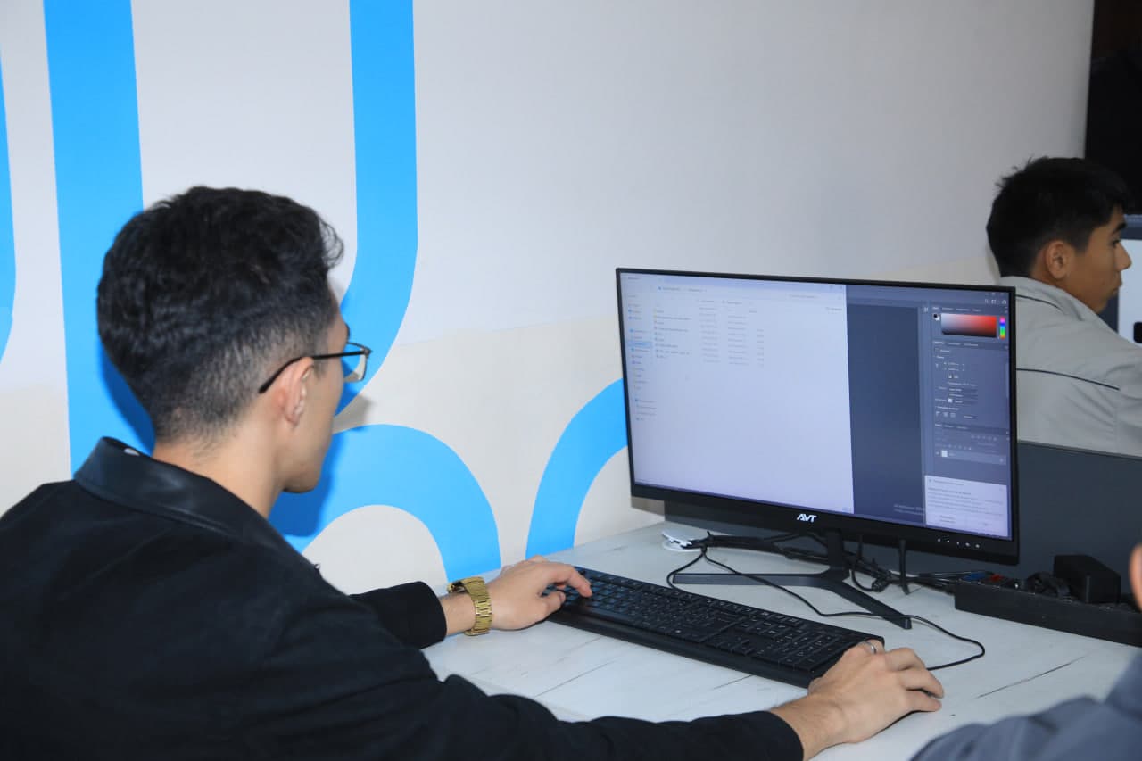 City-Level Stage of the “Modern Professions” Competition Kicks Off in Quvasoy
