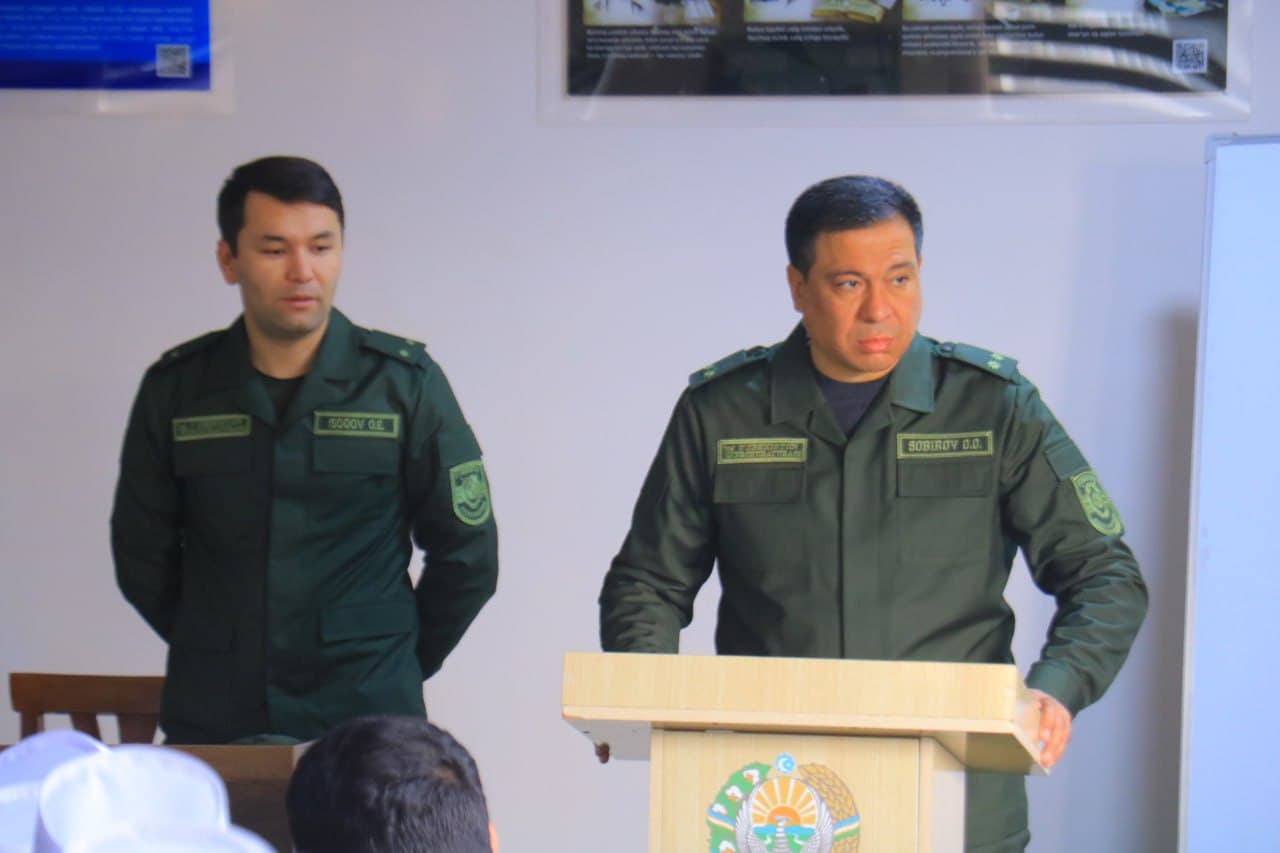 Tuman tibbiyot birlashmasida o‘tkazilgan tanqidiy muhokama yig‘ilishida korrupsiyaviy xavf-xatarlarni bartaraf etish bo‘yicha muhim vazifalar belgilab olindi