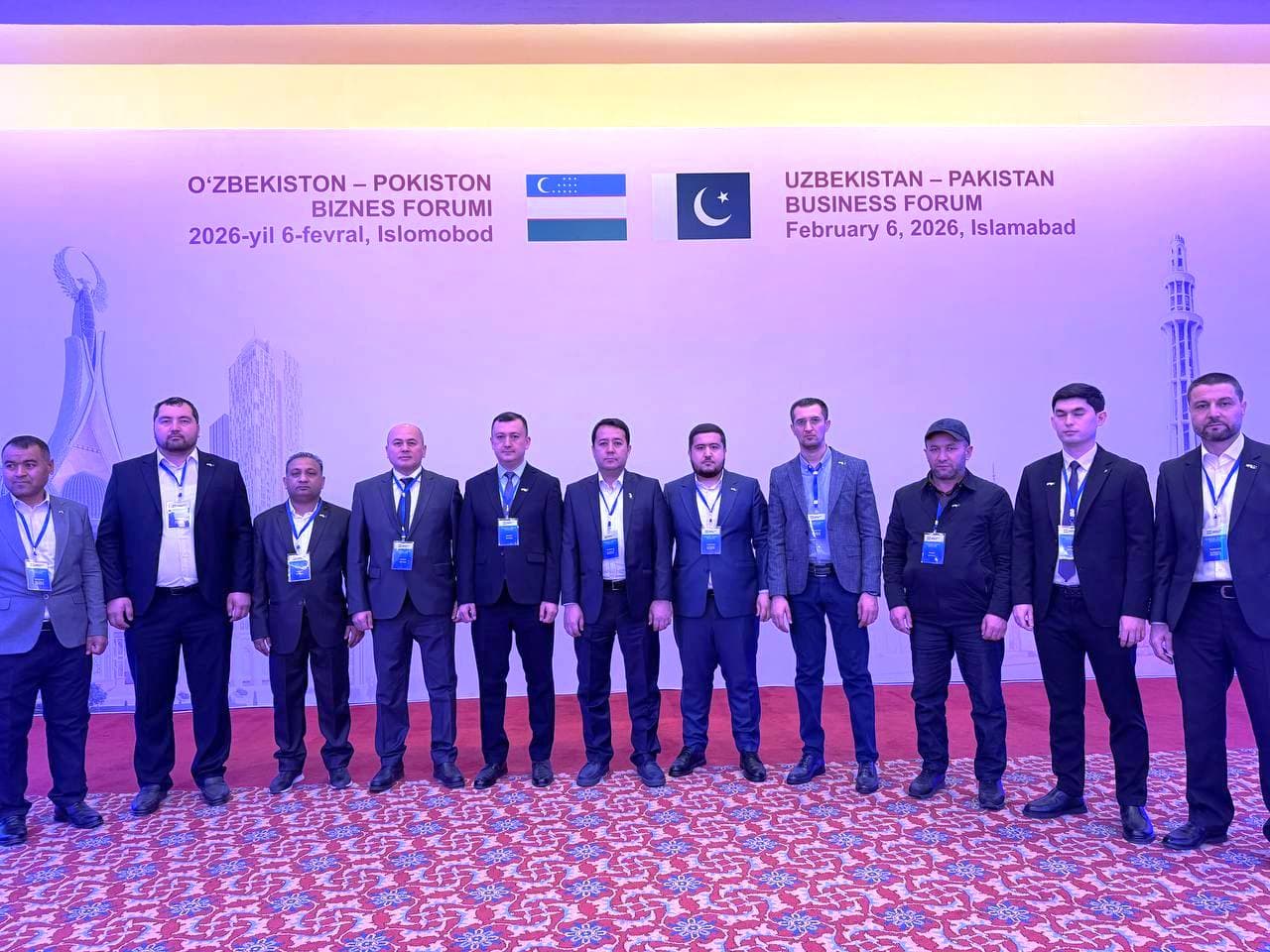 Islomobodda bo‘lib o‘tgan “Made in Uzbekistan” ko‘rgazmasida tumanimizda faoliyat ko‘rsatayotgan tadbirkorlar tomonidan namoyish etilgan oziq-ovqat mahsulotlari ham ishtirokchilarga manzur bo‘ldi