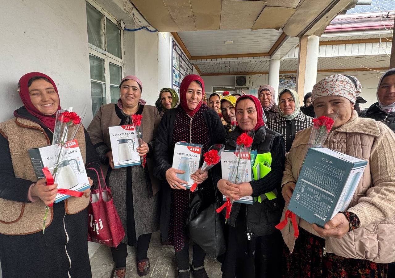 Obodlik qahramonlariga ehtirom ko‘rsatildi