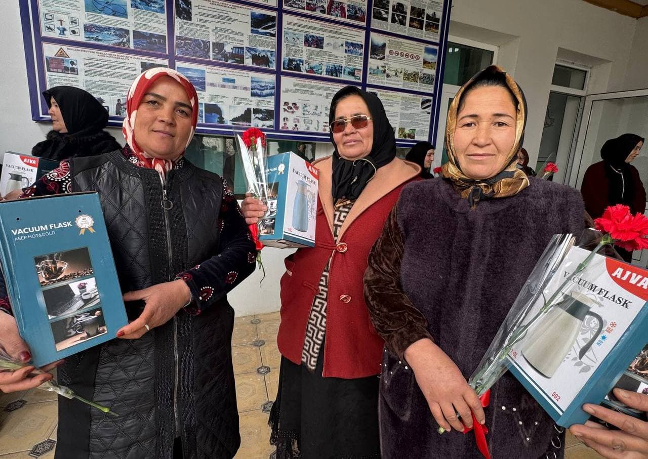 Obodlik qahramonlariga ehtirom ko‘rsatildi