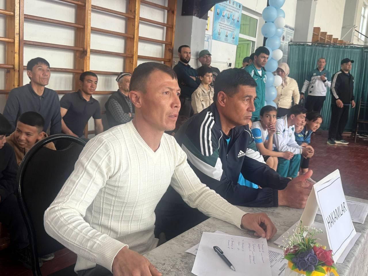 Yoshlar kuni: “Prezident olimpiadasi” sport musobaqalarining saralash bosqichi qizg‘in davom etmoqda