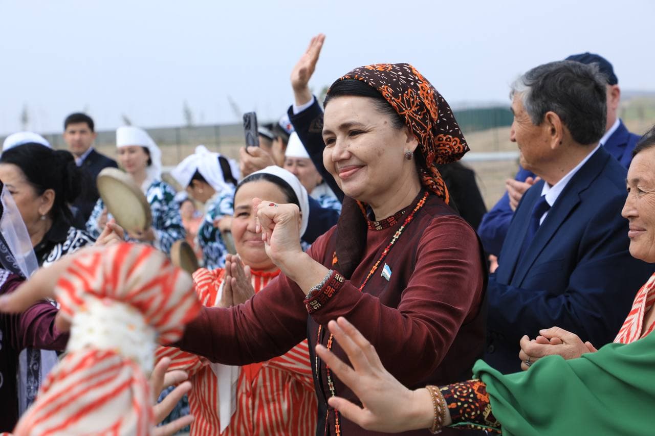 Joriy yilning 29–31-mart kunlari “Markaziy Osiyo davlatlari va Ozarbayjon Do‘stlik forumi” tadbirlari bo‘lib o‘tmoqda.
