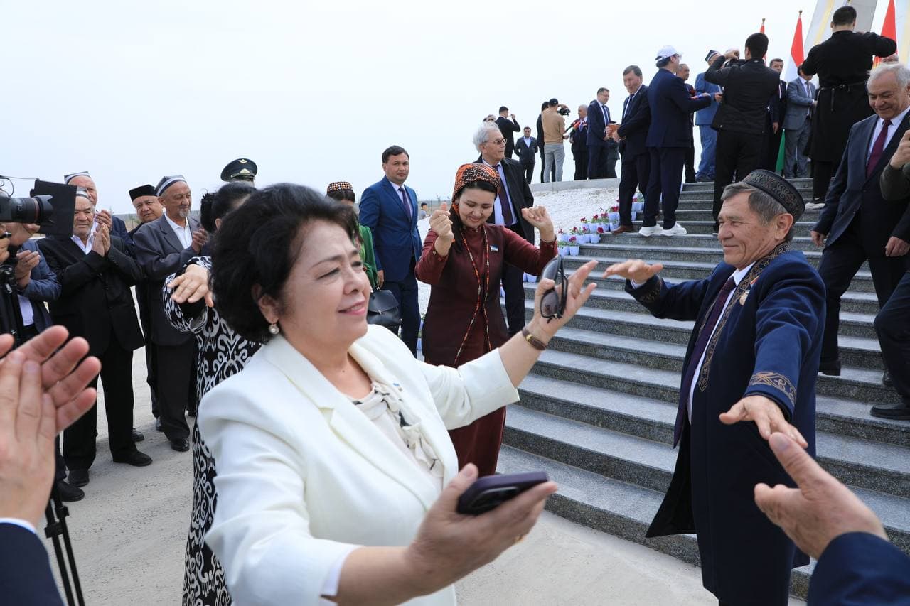 Joriy yilning 29–31-mart kunlari “Markaziy Osiyo davlatlari va Ozarbayjon Do‘stlik forumi” tadbirlari bo‘lib o‘tmoqda.