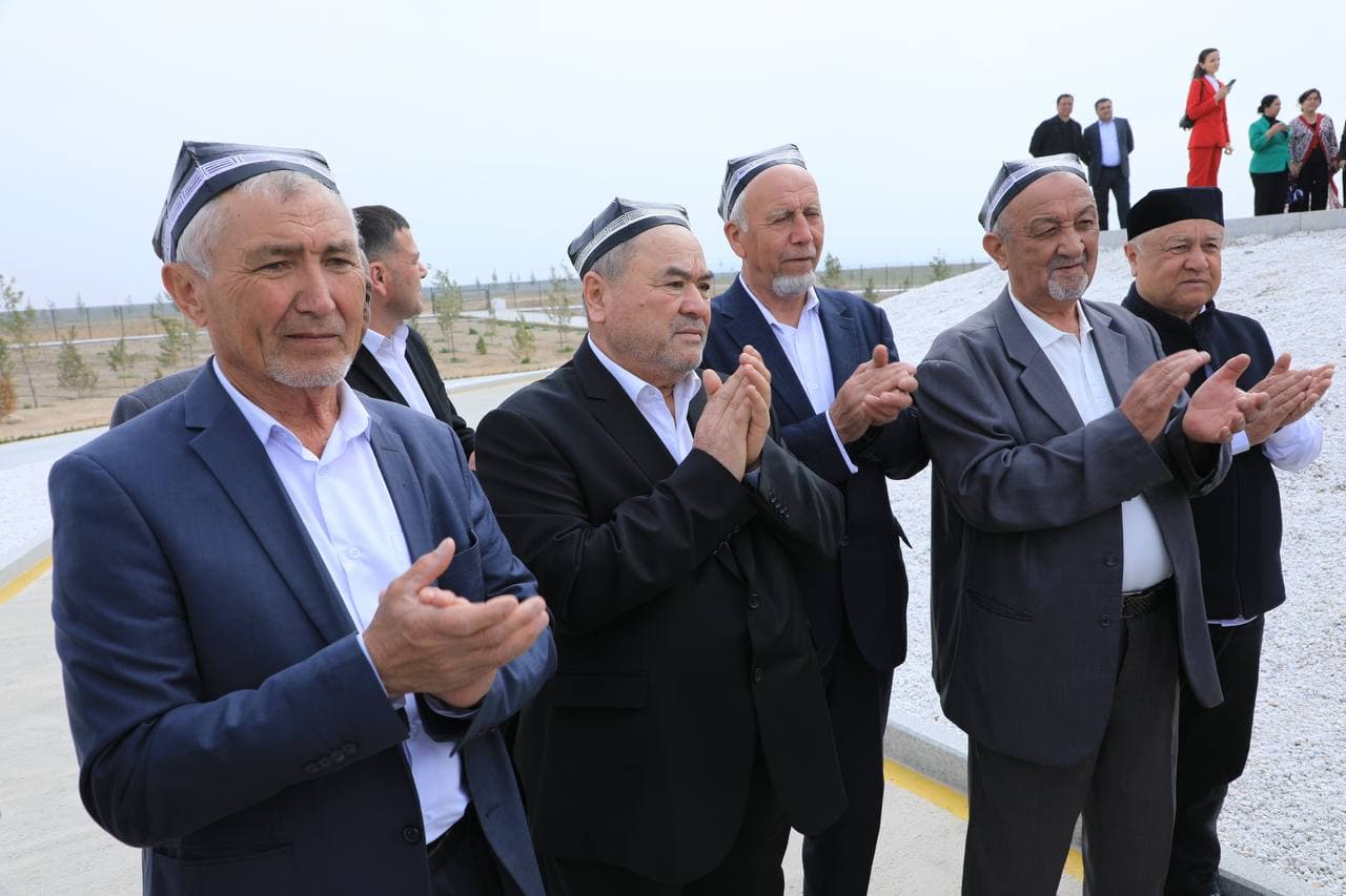 Joriy yilning 29–31-mart kunlari “Markaziy Osiyo davlatlari va Ozarbayjon Do‘stlik forumi” tadbirlari bo‘lib o‘tmoqda.