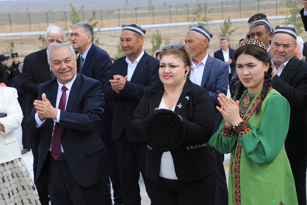 Joriy yilning 29–31-mart kunlari “Markaziy Osiyo davlatlari va Ozarbayjon Do‘stlik forumi” tadbirlari bo‘lib o‘tmoqda.