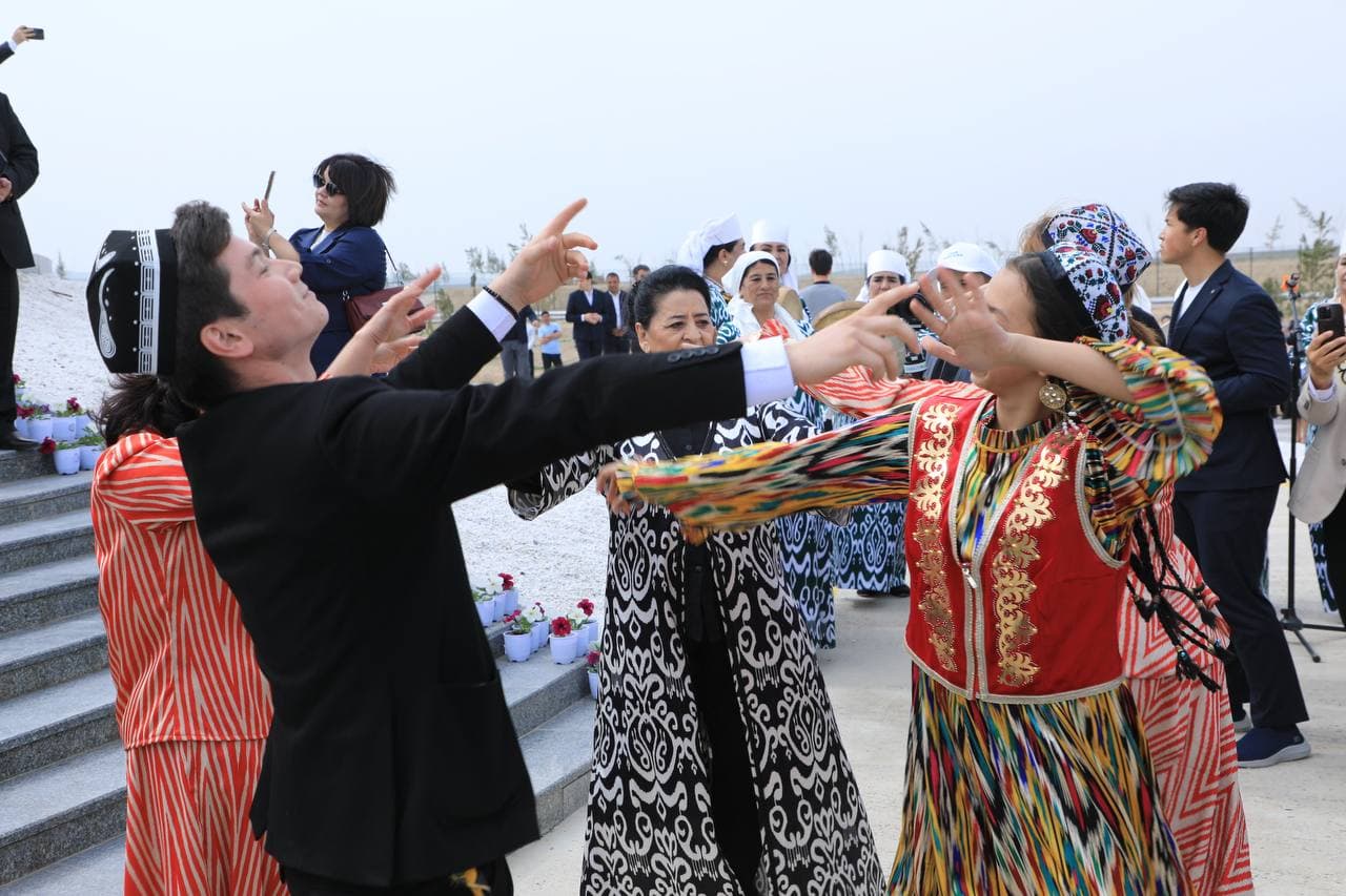 Joriy yilning 29–31-mart kunlari “Markaziy Osiyo davlatlari va Ozarbayjon Do‘stlik forumi” tadbirlari bo‘lib o‘tmoqda.