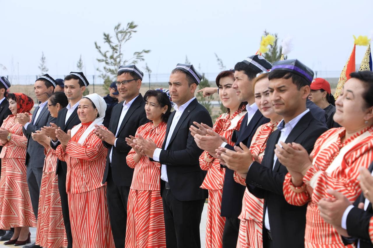 Joriy yilning 29–31-mart kunlari “Markaziy Osiyo davlatlari va Ozarbayjon Do‘stlik forumi” tadbirlari bo‘lib o‘tmoqda.