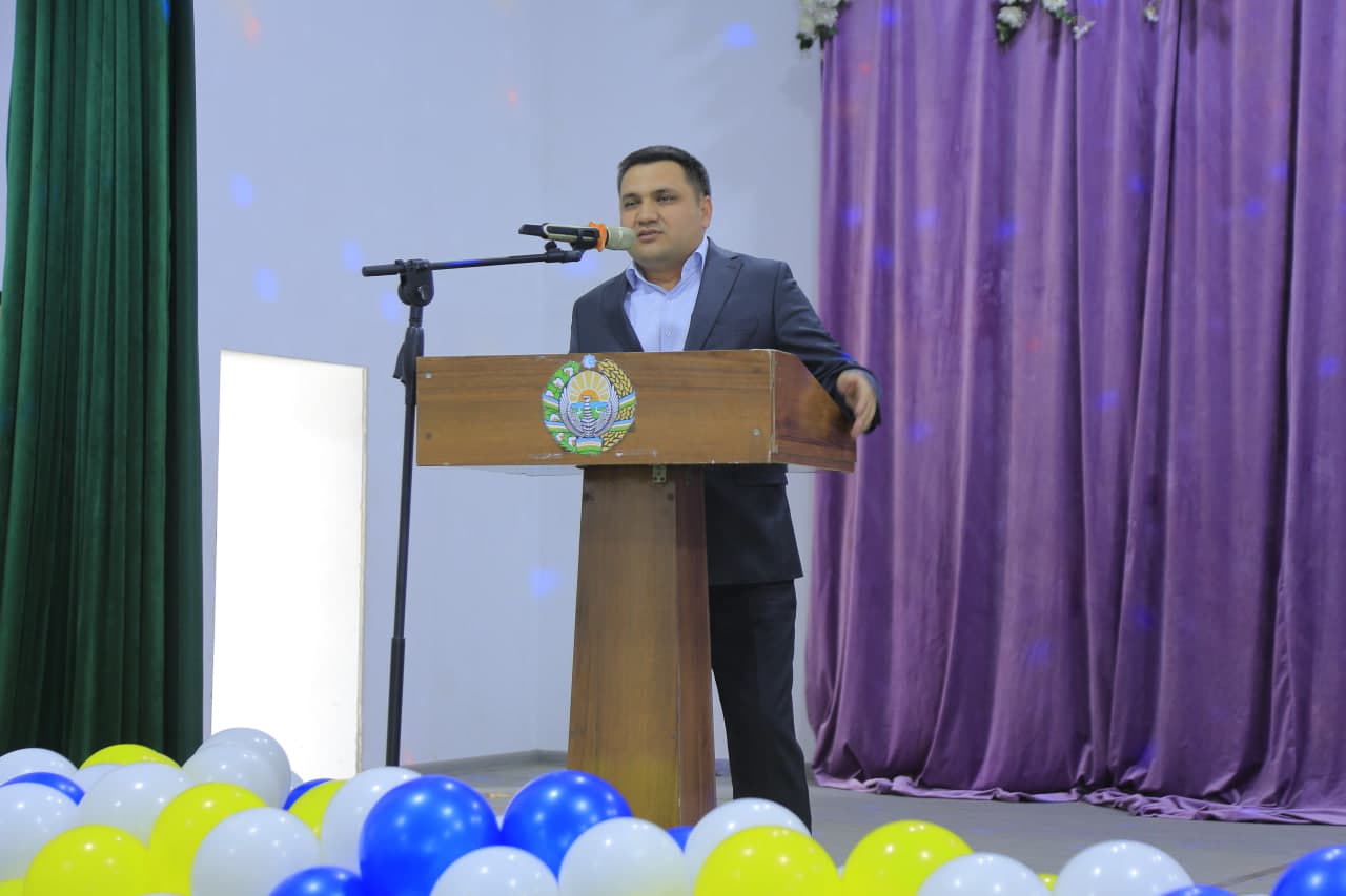 O‘z oldiga yangi va ulkan maqsadlarni qo‘ygan “Yaypan Farg‘ona” jamoasining mavsumoldi taqdimot marosimi o‘tkazildi