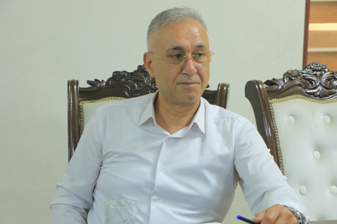 Turkiyalik ishbilarmonlar bilan hamkorlik ko‘lami kengaymoqda