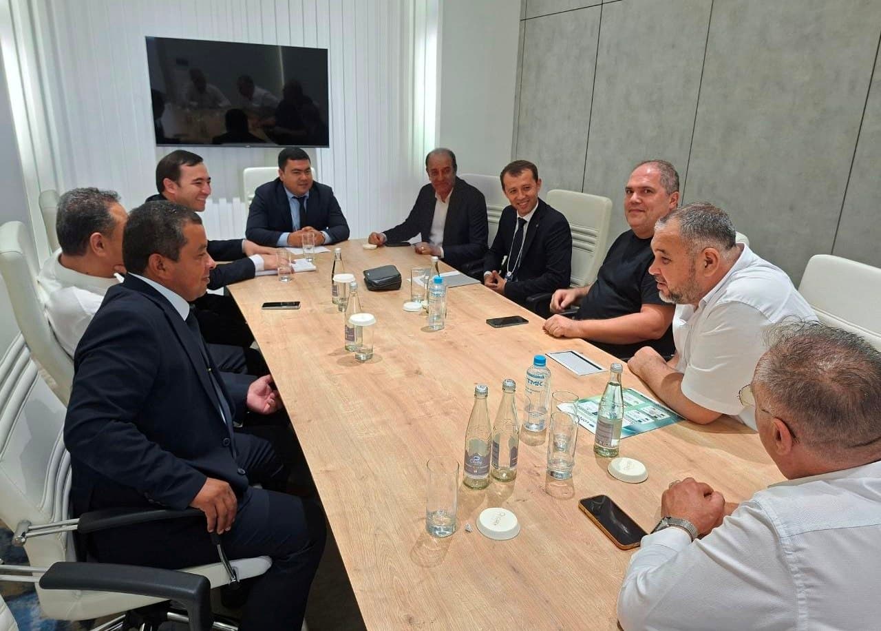 Xalqaro investisiya forumi: investorlar bilan yangi kelishuvlar imzolanmoqda