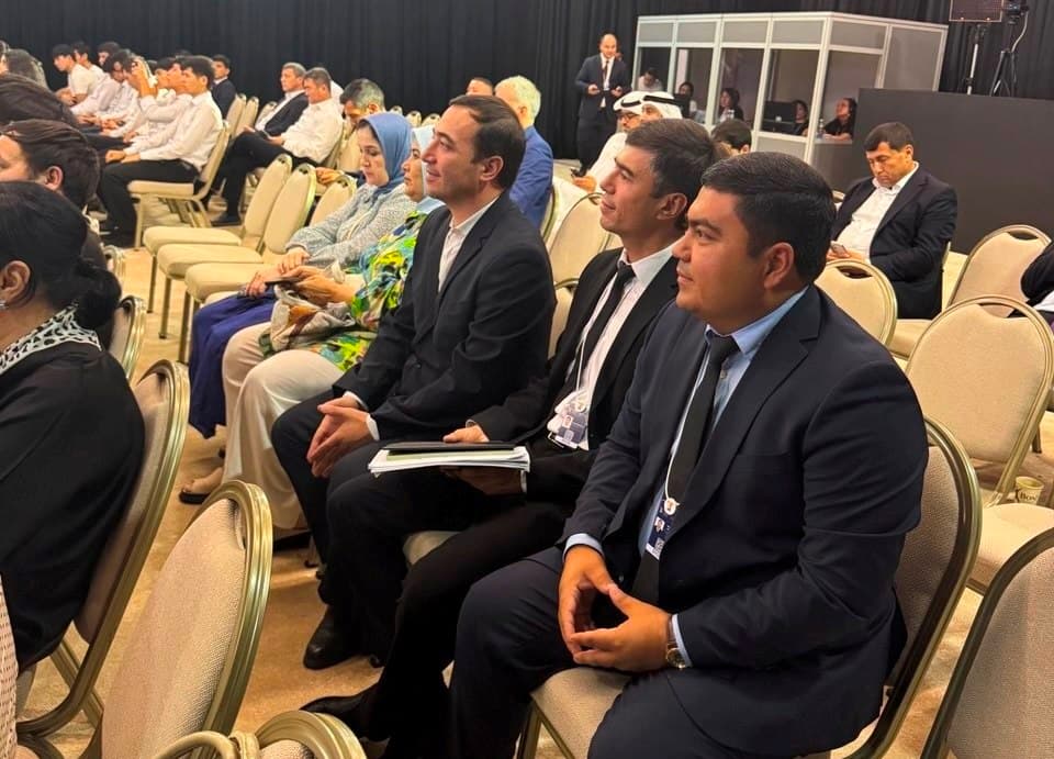 Xalqaro investisiya forumi: investorlar bilan yangi kelishuvlar imzolanmoqda