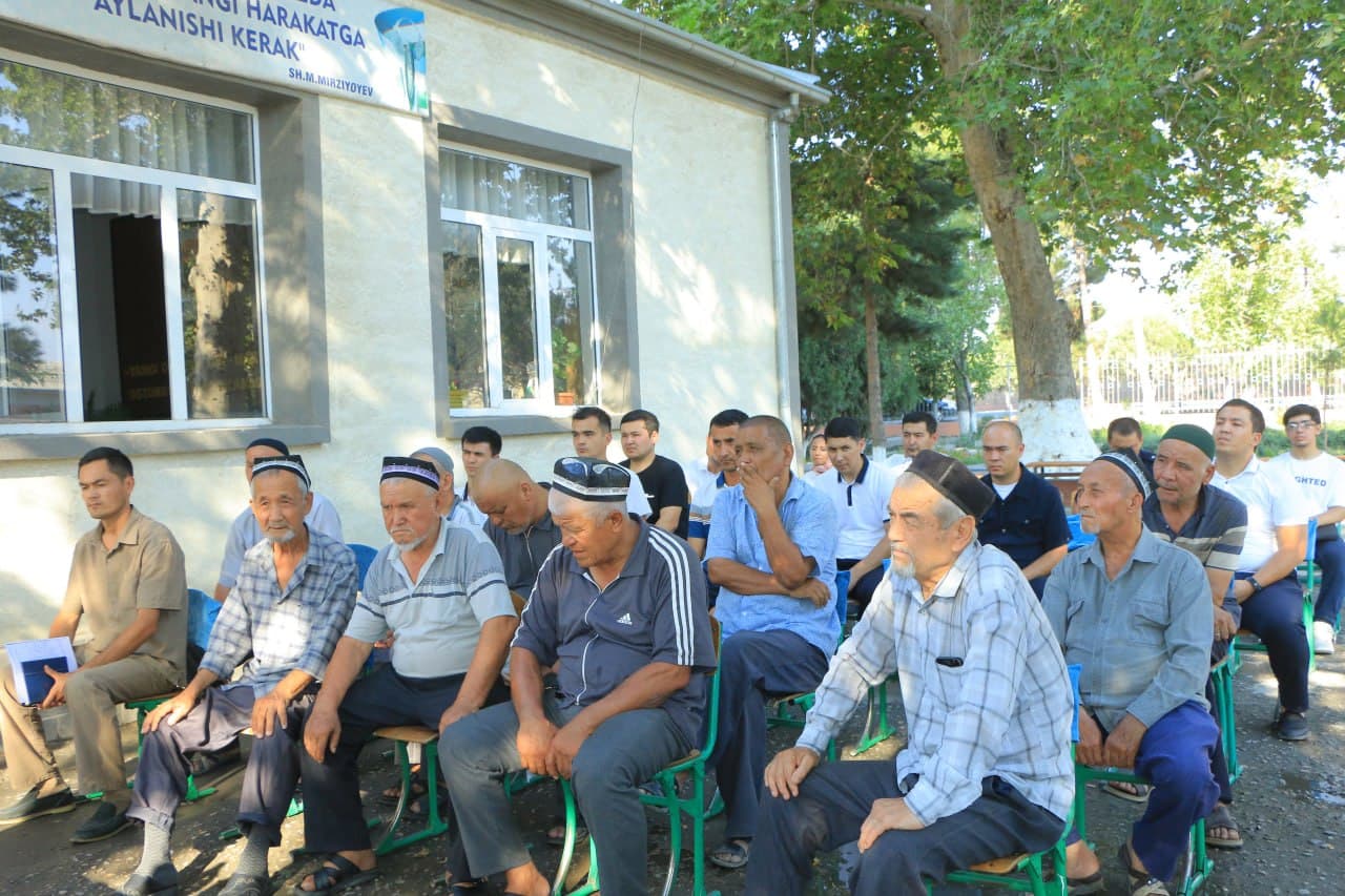 Yoshlarni huquqiy tarbiyalash huquqbuzarlik va jinoyatchiliklarni oldini olishning muhim omilidir