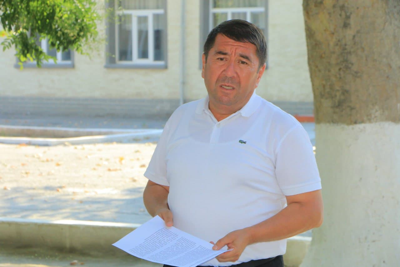 Yoshlarni huquqiy tarbiyalash huquqbuzarlik va jinoyatchiliklarni oldini olishning muhim omilidir