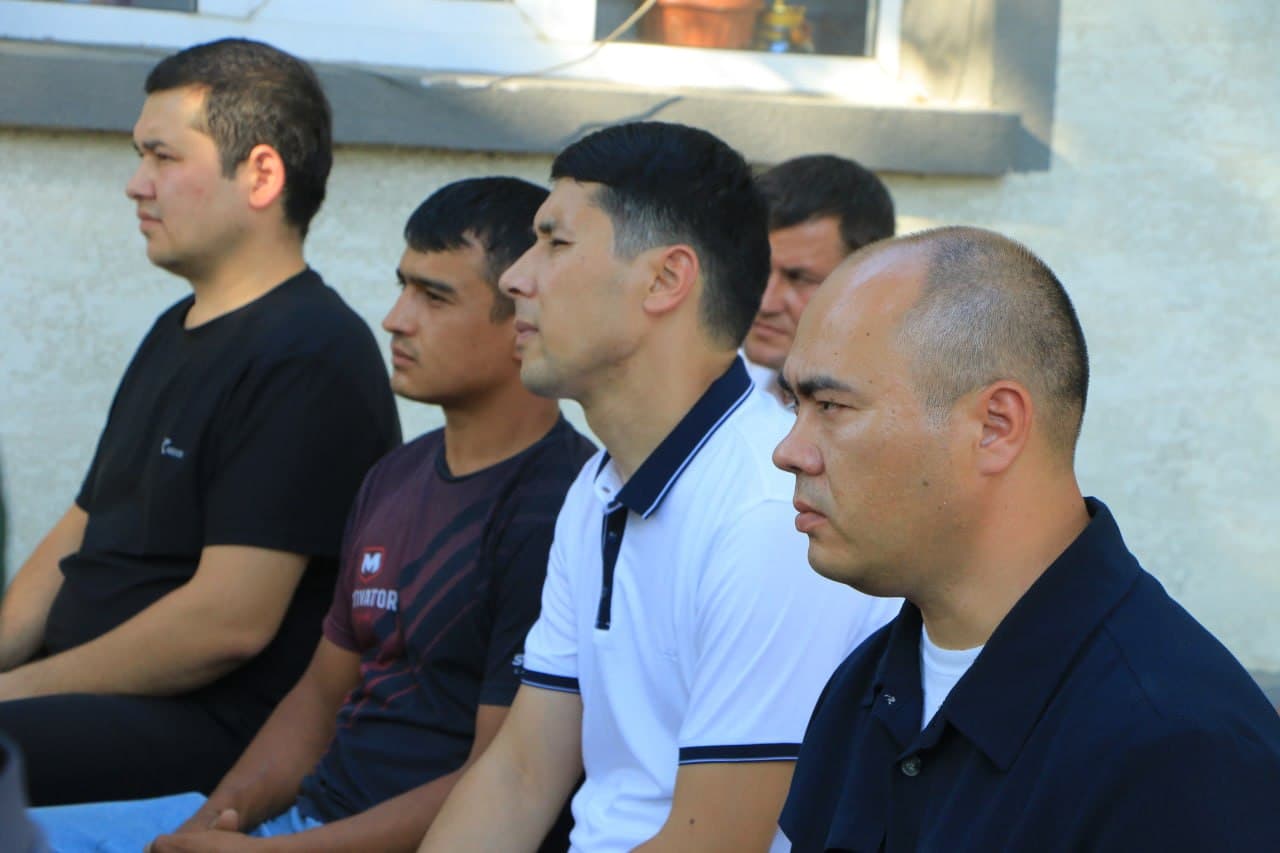 Yoshlarni huquqiy tarbiyalash huquqbuzarlik va jinoyatchiliklarni oldini olishning muhim omilidir