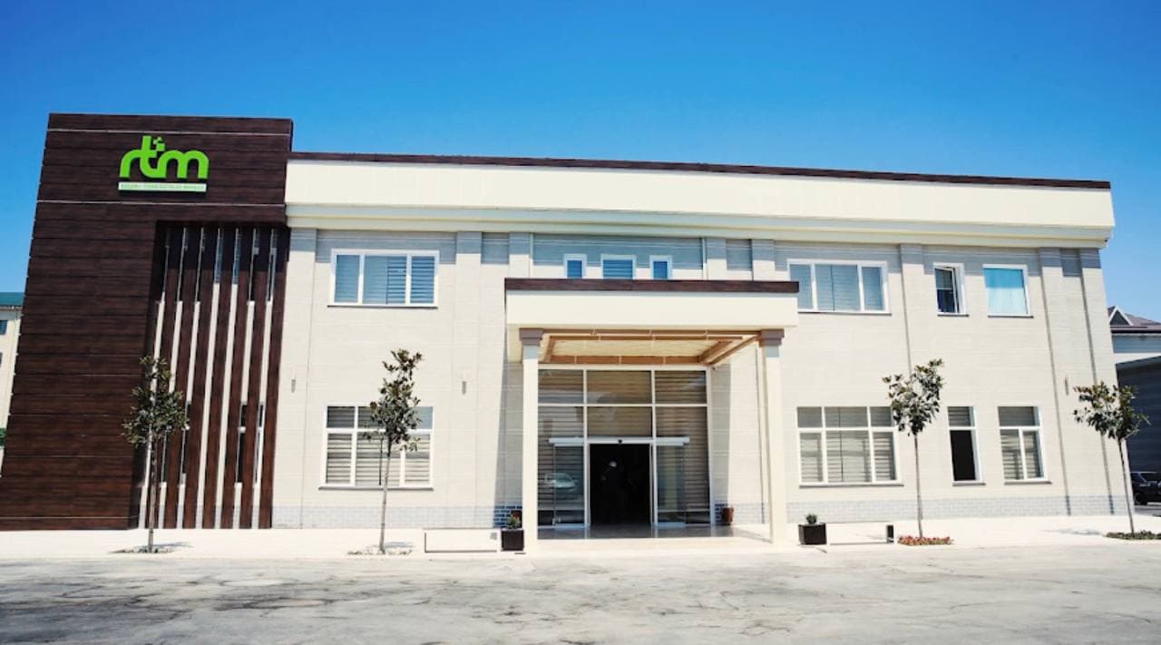 Уважаемые жители города Маргилана!