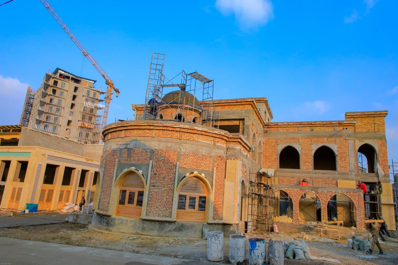 МАРҒИЛОН ШАҲРИДА ЖУРНАЛИСТ ВА БЛОГЕРЛАР УЧУН ПРЕСС-ТУР ВА МАТБУОТ АНЖУМАНИ ЎТКАЗИЛДИ