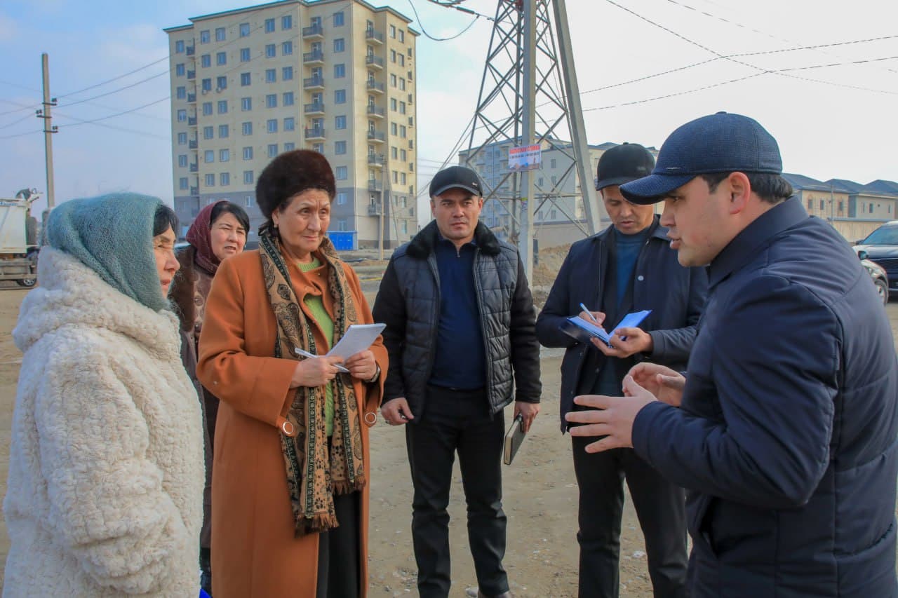 МАРҒИЛОН ШАҲРИДА ЖУРНАЛИСТ ВА БЛОГЕРЛАР УЧУН ПРЕСС-ТУР ВА МАТБУОТ АНЖУМАНИ ЎТКАЗИЛДИ