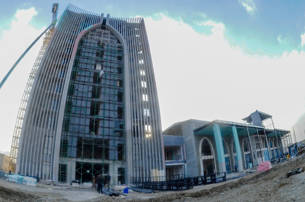 МАРҒИЛОН ШАҲРИДА ЖУРНАЛИСТ ВА БЛОГЕРЛАР УЧУН ПРЕСС-ТУР ВА МАТБУОТ АНЖУМАНИ ЎТКАЗИЛДИ