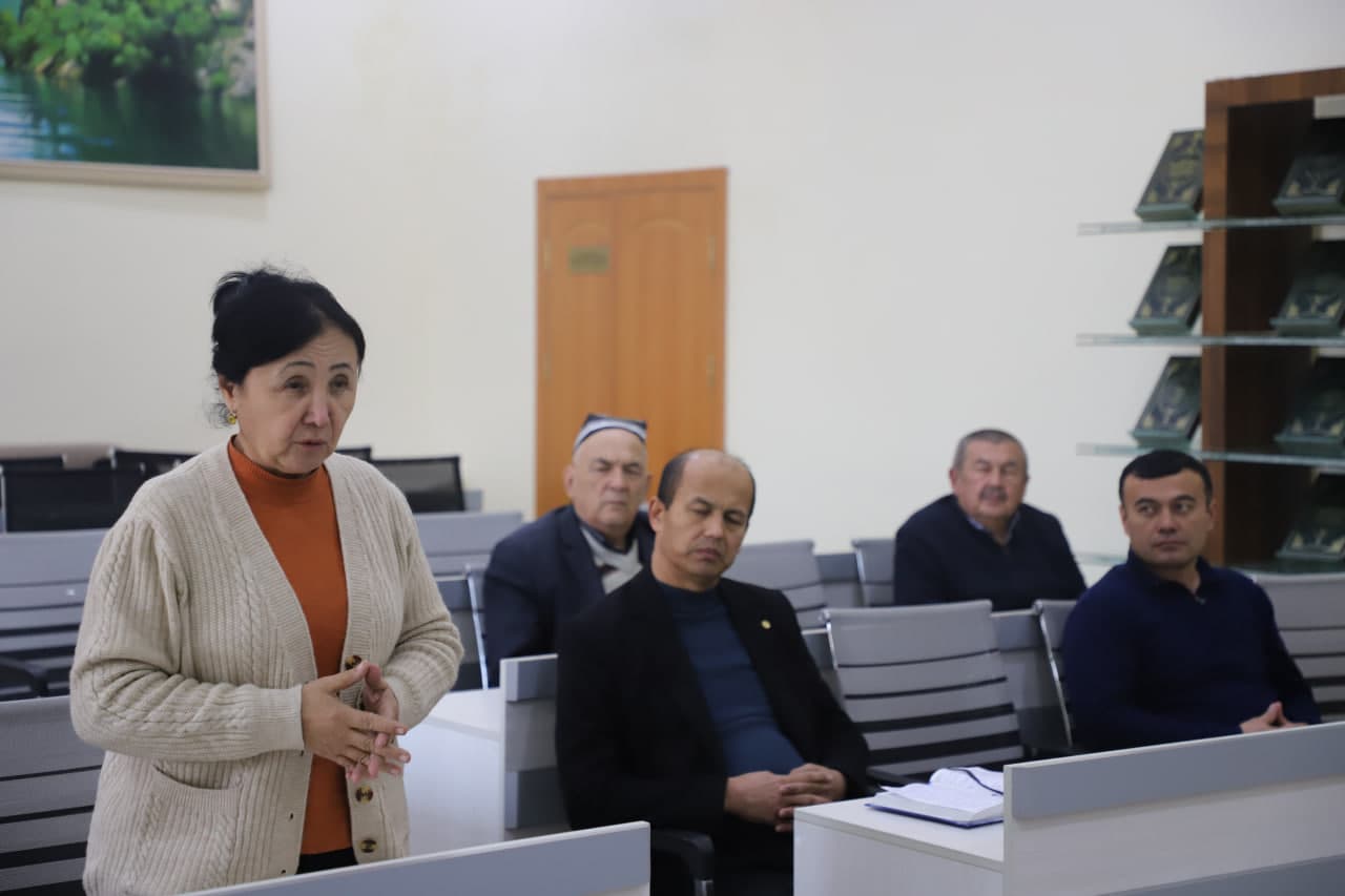 МАРҒИЛОН ШАҲРИДА ЖУРНАЛИСТ ВА БЛОГЕРЛАР УЧУН ПРЕСС-ТУР ВА МАТБУОТ АНЖУМАНИ ЎТКАЗИЛДИ