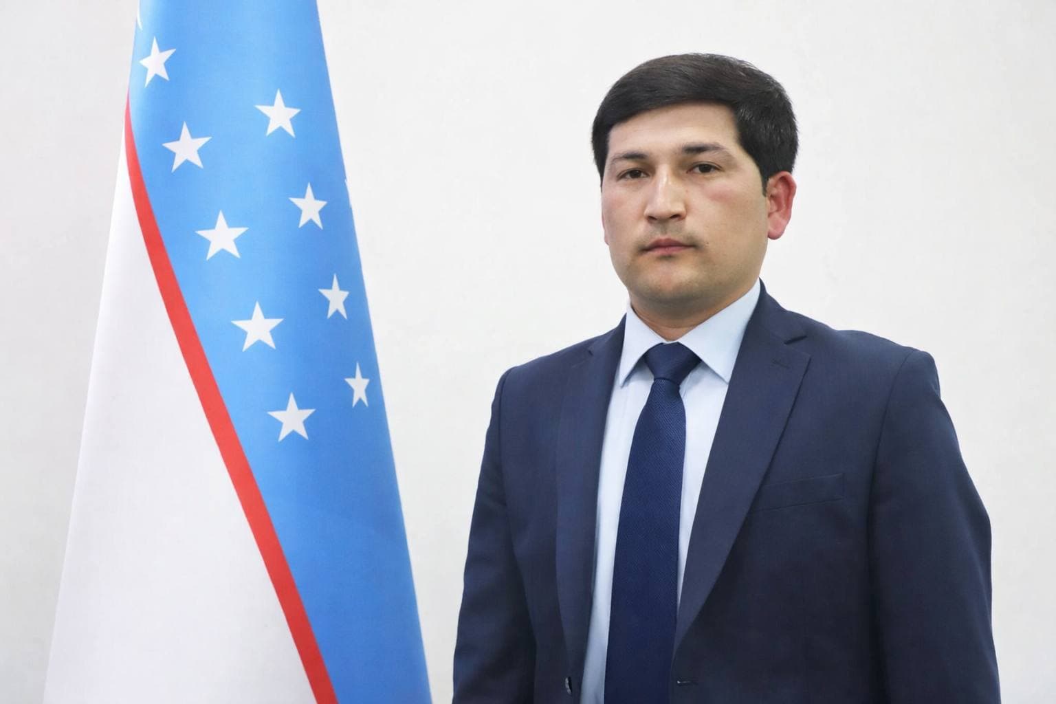 МАРҒИЛОН ШАҲАР ҲОКИМИГА ЯНГИ ЎРИНБОСАР ТАЙИНЛАНДИ